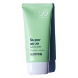 Увлажняющий солнцезащитный крем Pretty Skin Super Aqua Sun Cream SPF50+PA++++70 мл